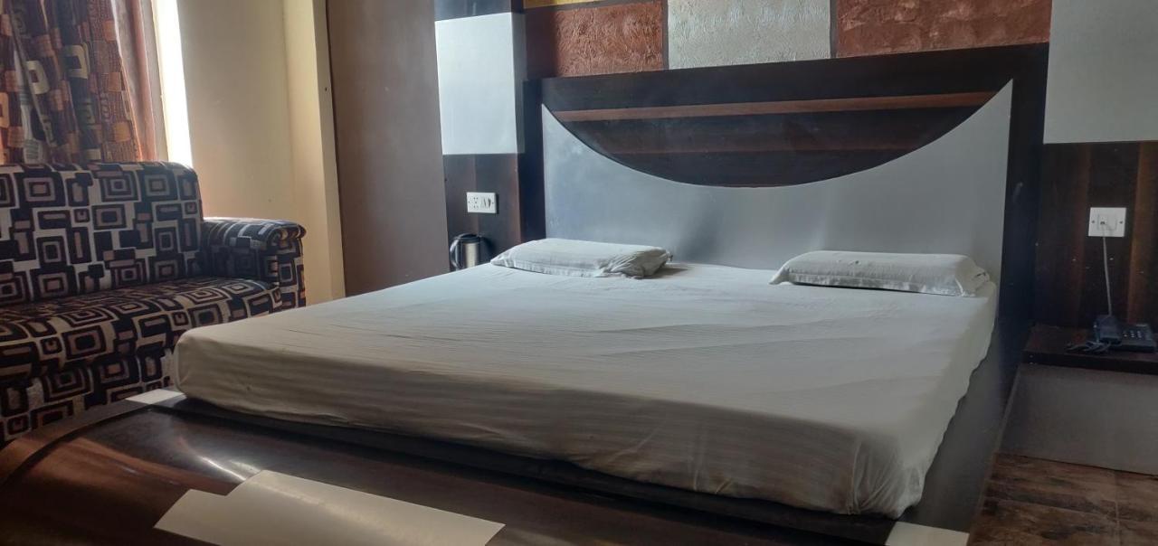 Hotel Shakuntala Katra  Eksteriør bilde